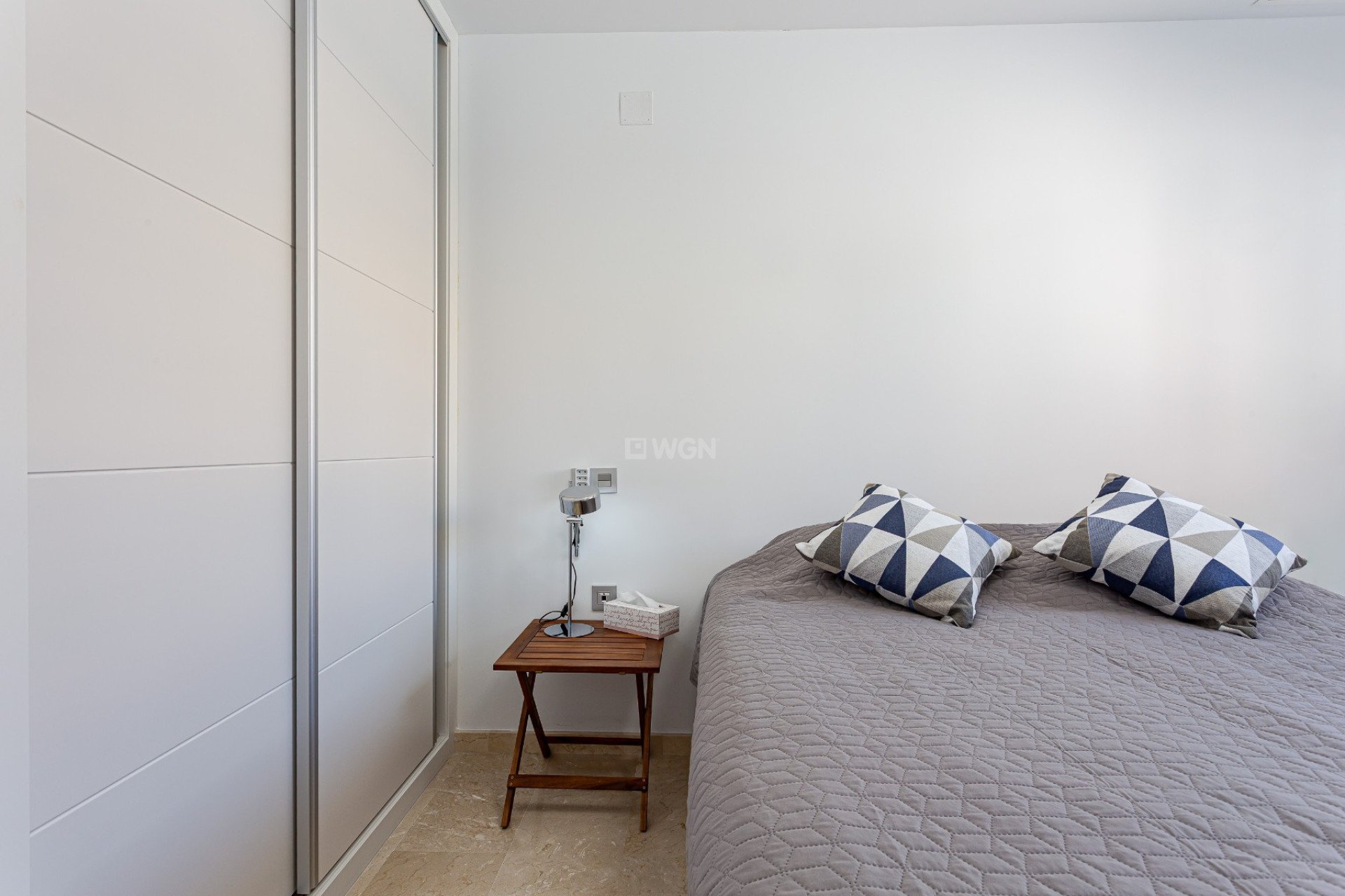 Wiederverkauf - Wohnung - Orihuela Costa - Costa Blanca