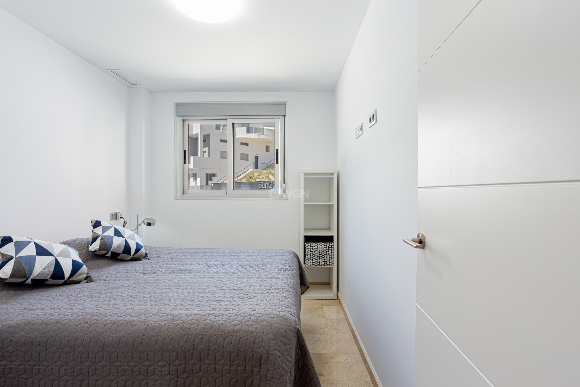 Wiederverkauf - Wohnung - Orihuela Costa - Costa Blanca