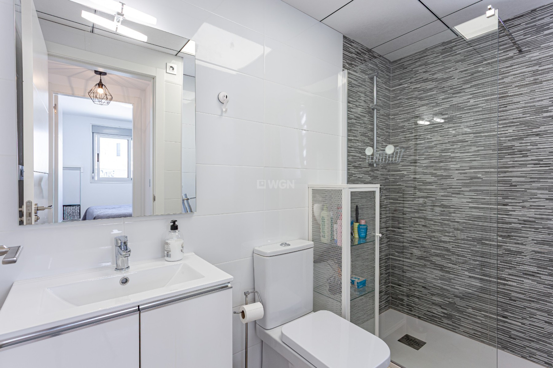 Wiederverkauf - Wohnung - Orihuela Costa - Costa Blanca