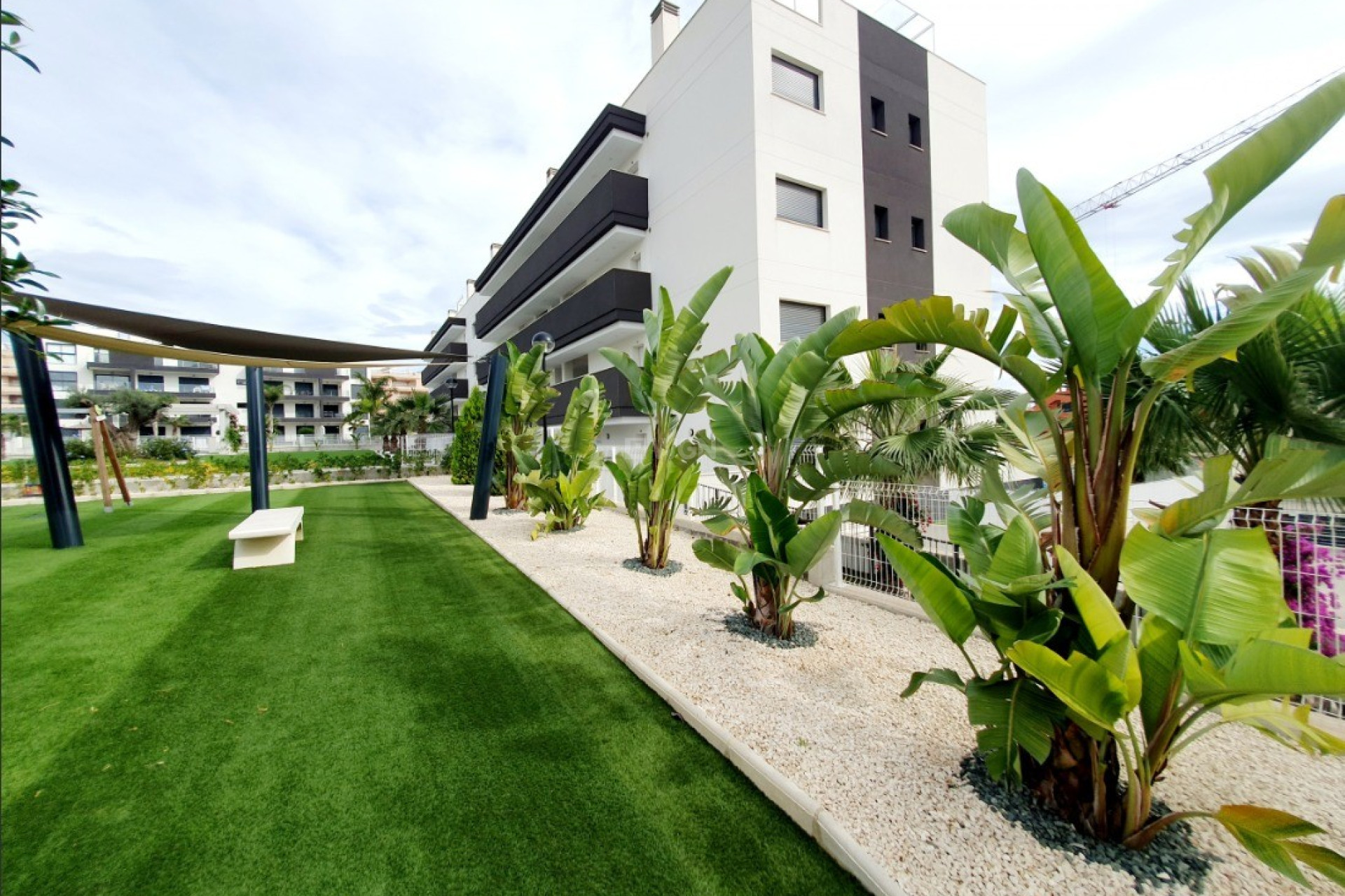 Wiederverkauf - Wohnung - Orihuela Costa - Costa Blanca