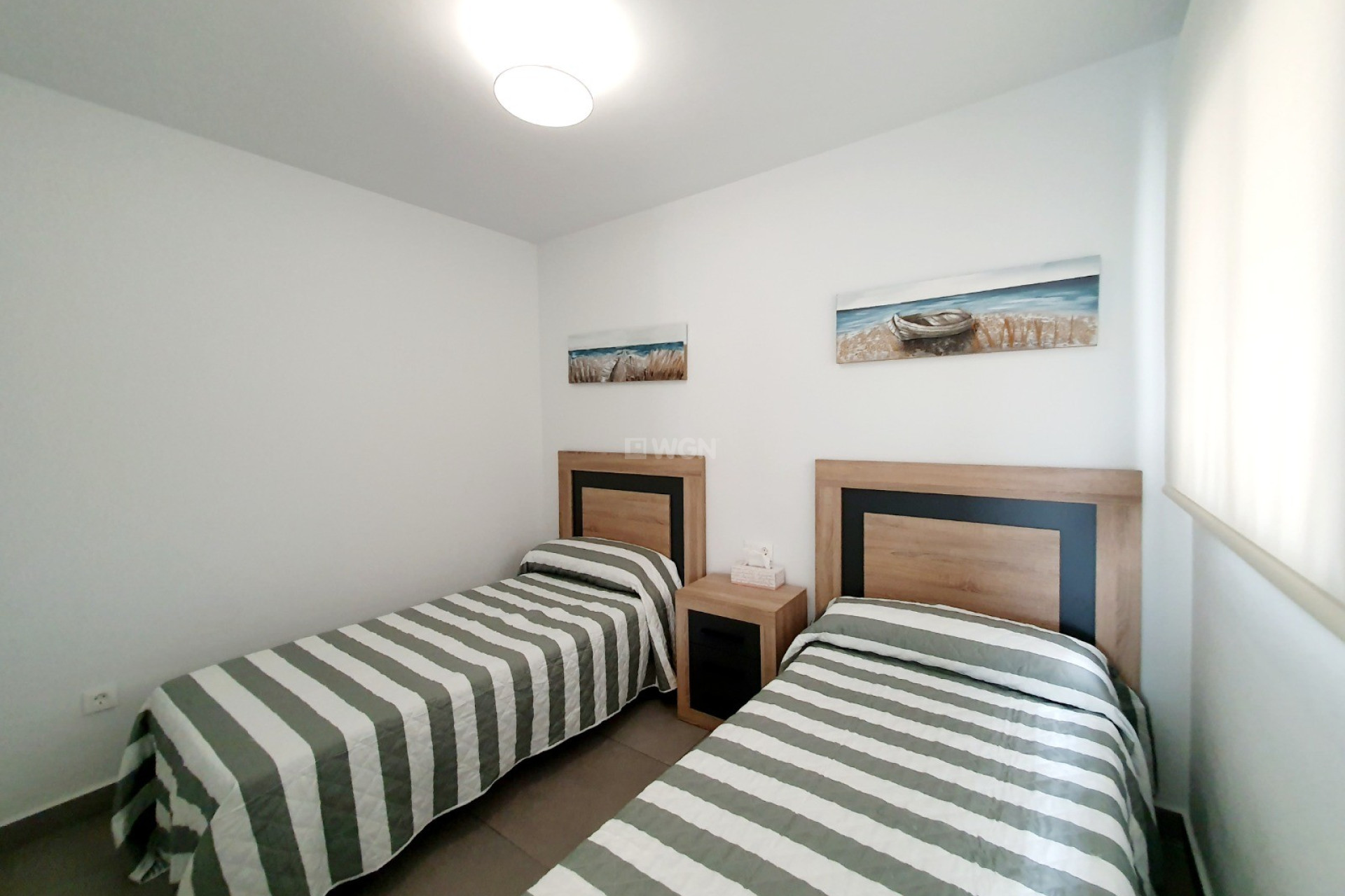 Wiederverkauf - Wohnung - Orihuela Costa - Costa Blanca