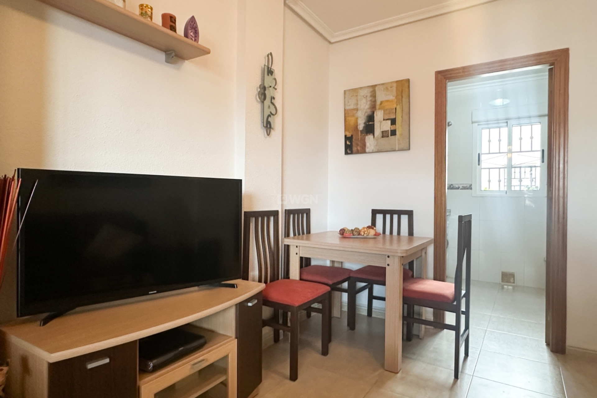 Wiederverkauf - Wohnung - Orihuela Costa - Costa Blanca