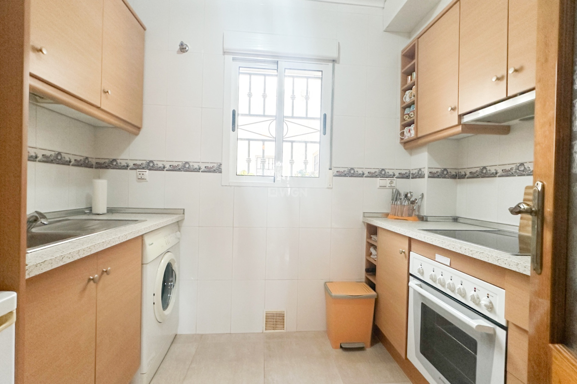 Wiederverkauf - Wohnung - Orihuela Costa - Costa Blanca