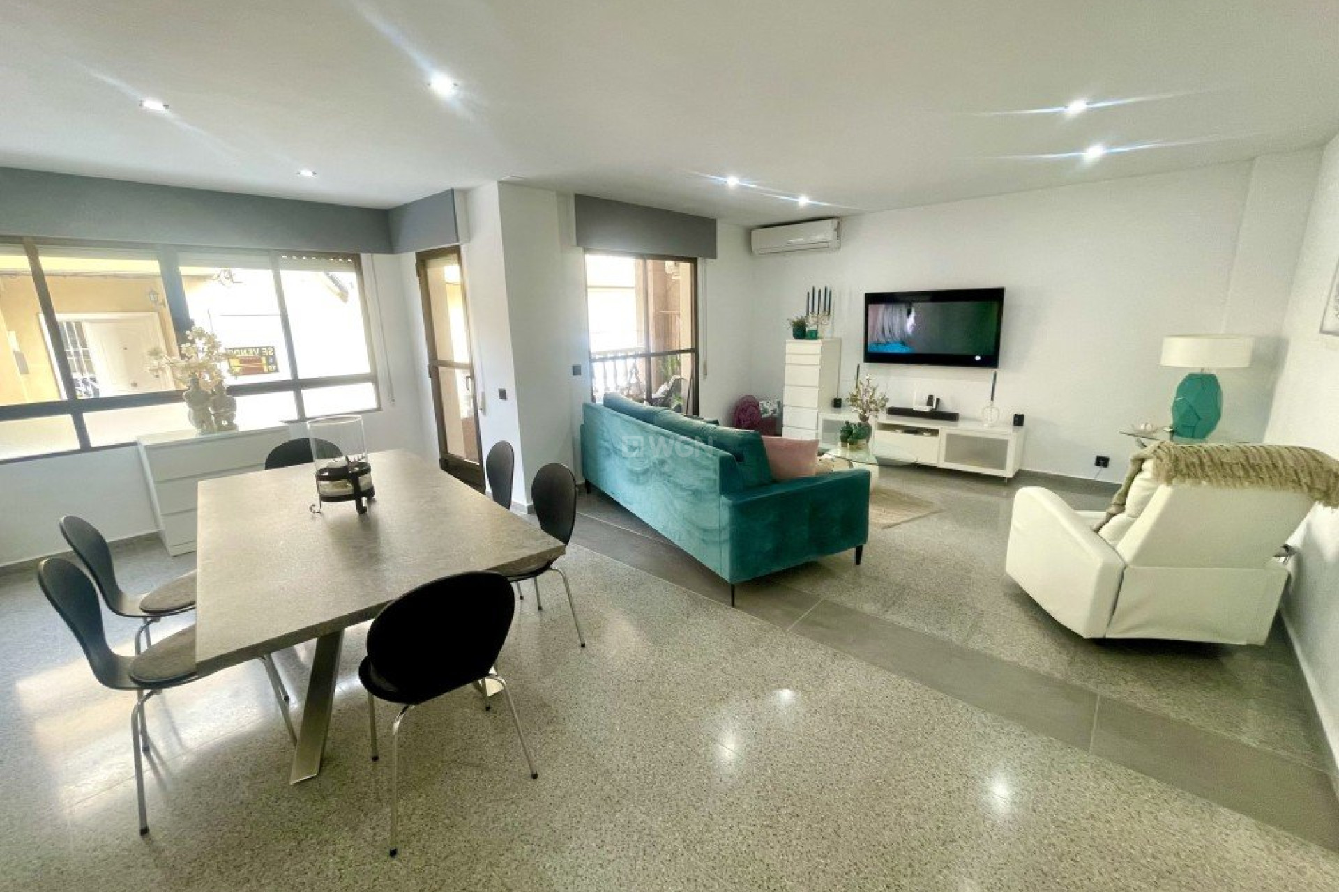 Wiederverkauf - Wohnung - Orihuela Costa - Costa Blanca