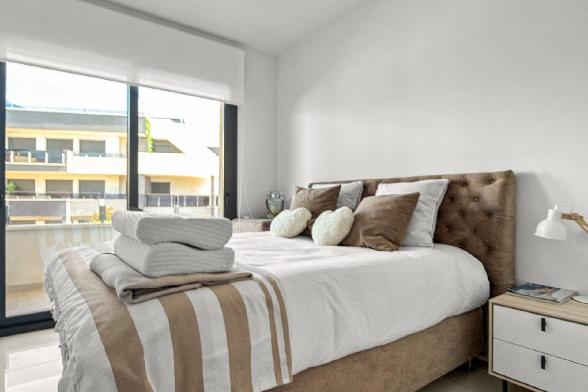 Wiederverkauf - Wohnung - Orihuela Costa - Costa Blanca