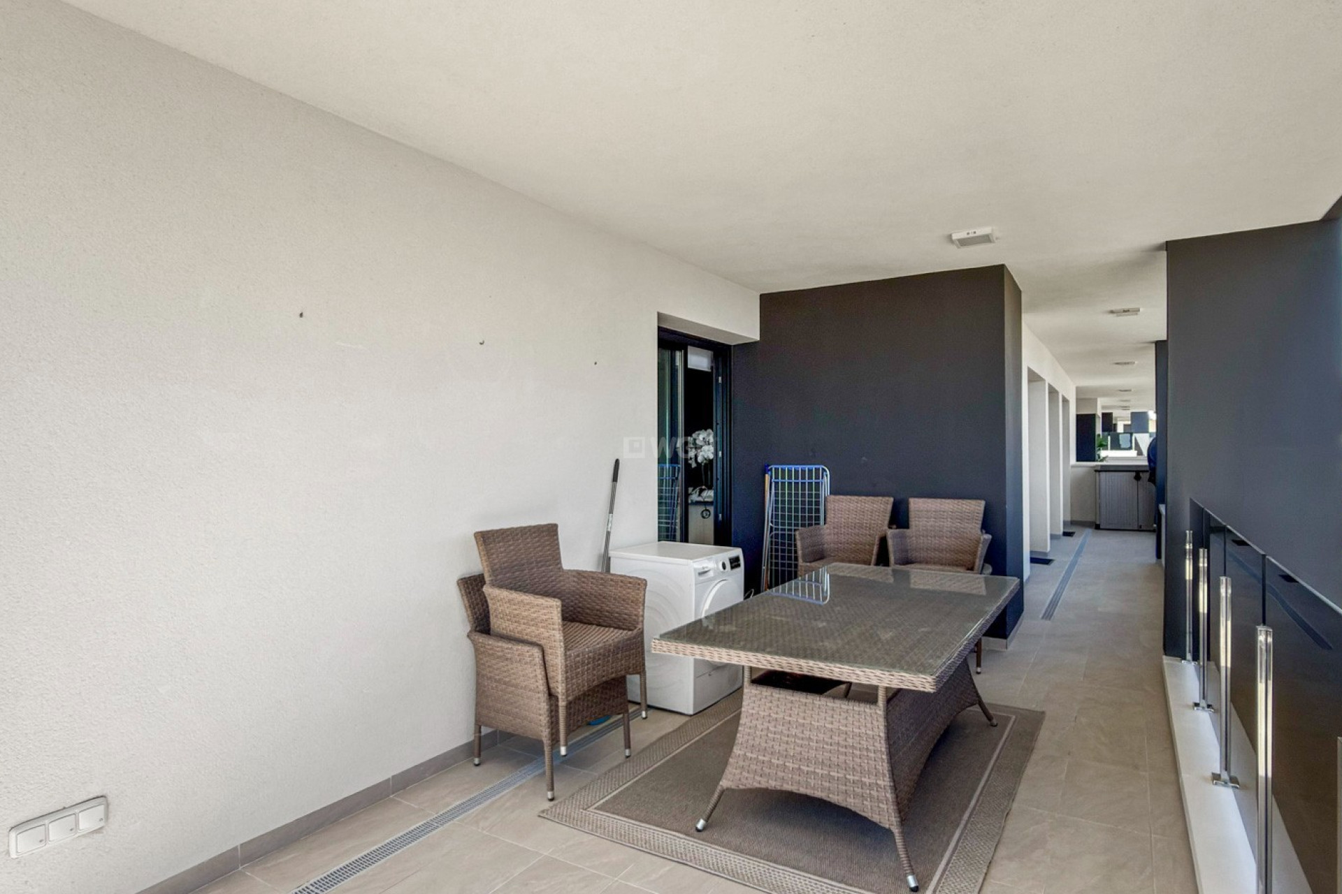 Wiederverkauf - Wohnung - Orihuela Costa - Costa Blanca