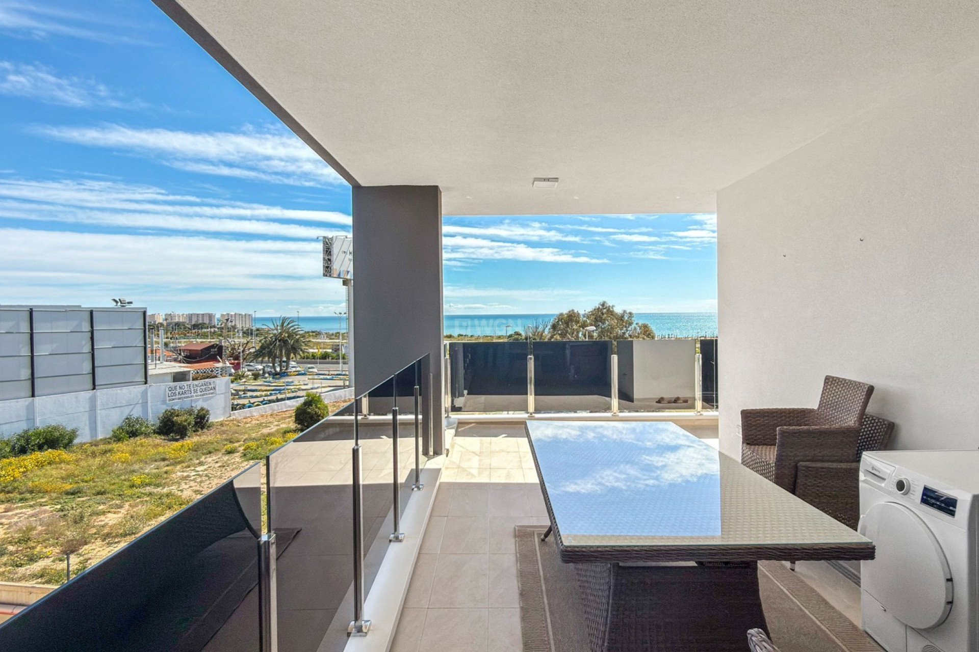 Wiederverkauf - Wohnung - Orihuela Costa - Costa Blanca