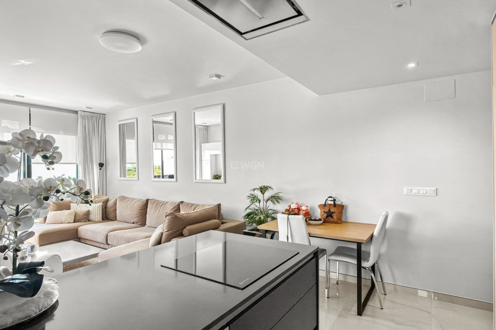 Wiederverkauf - Wohnung - Orihuela Costa - Costa Blanca