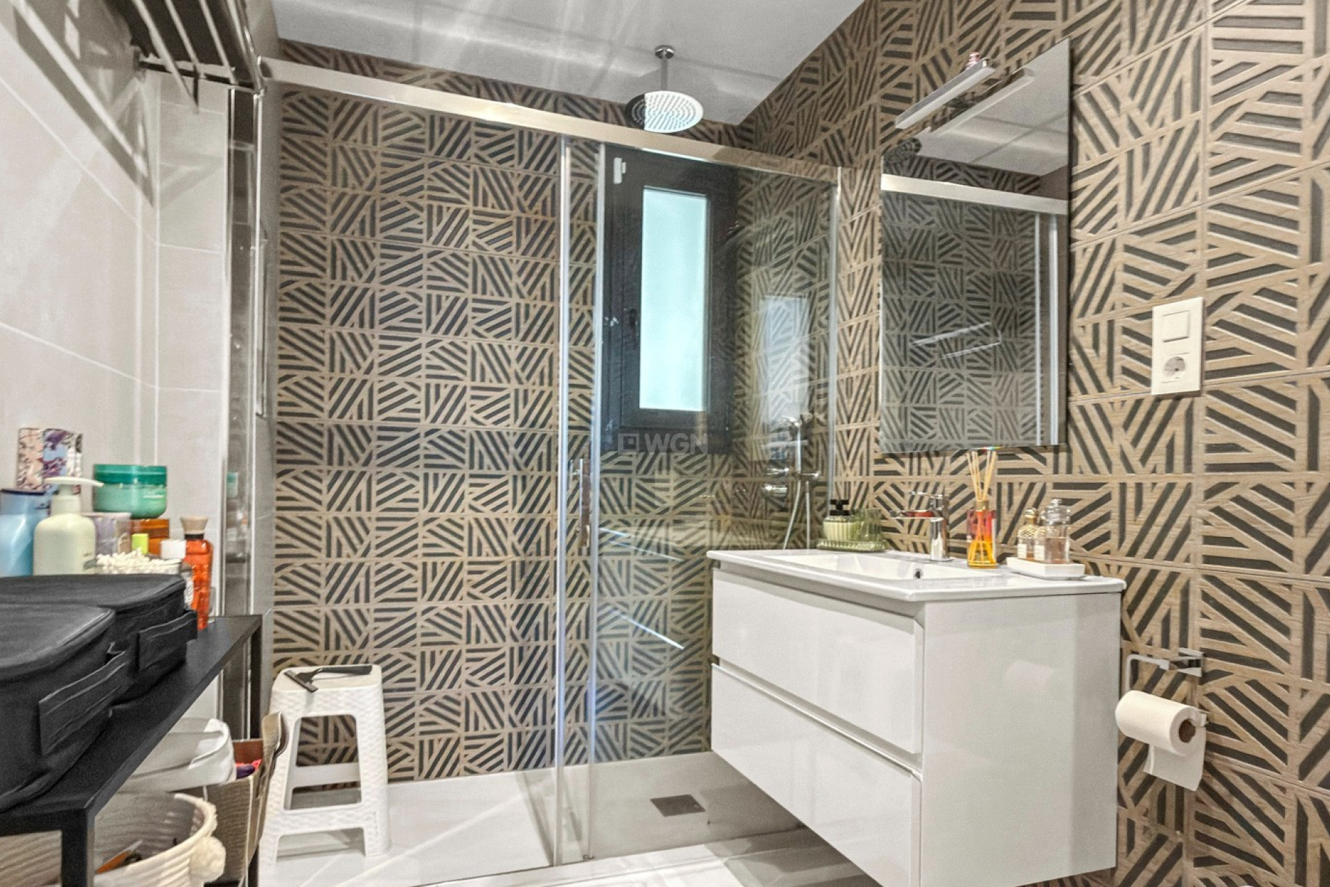 Wiederverkauf - Wohnung - Orihuela Costa - Costa Blanca