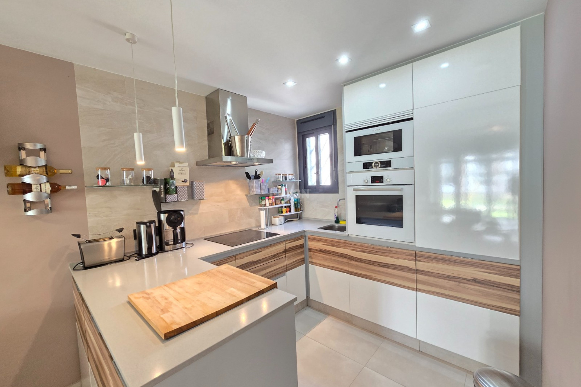 Wiederverkauf - Wohnung - Orihuela Costa - Costa Blanca