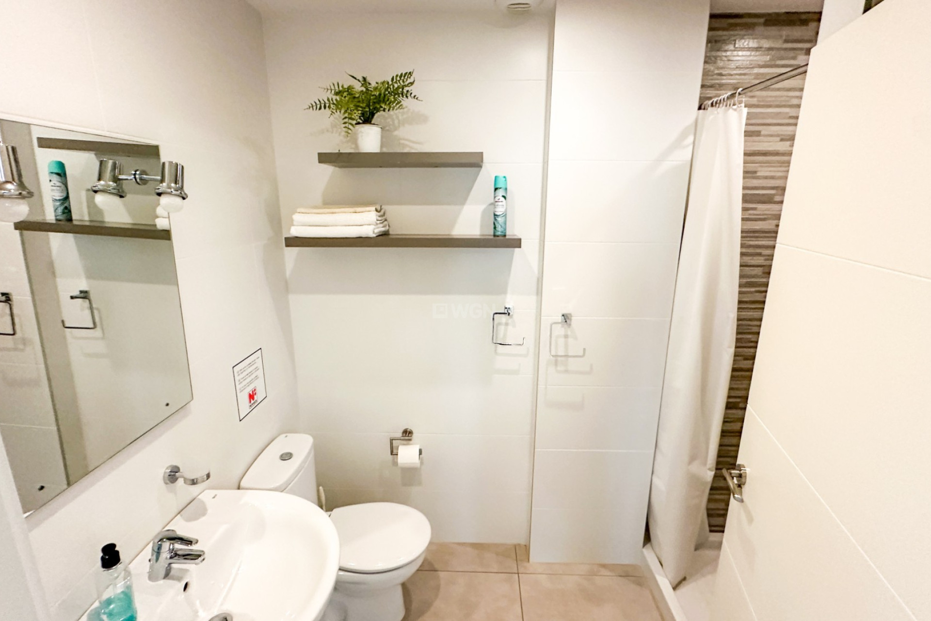 Wiederverkauf - Wohnung - Orihuela Costa - Costa Blanca