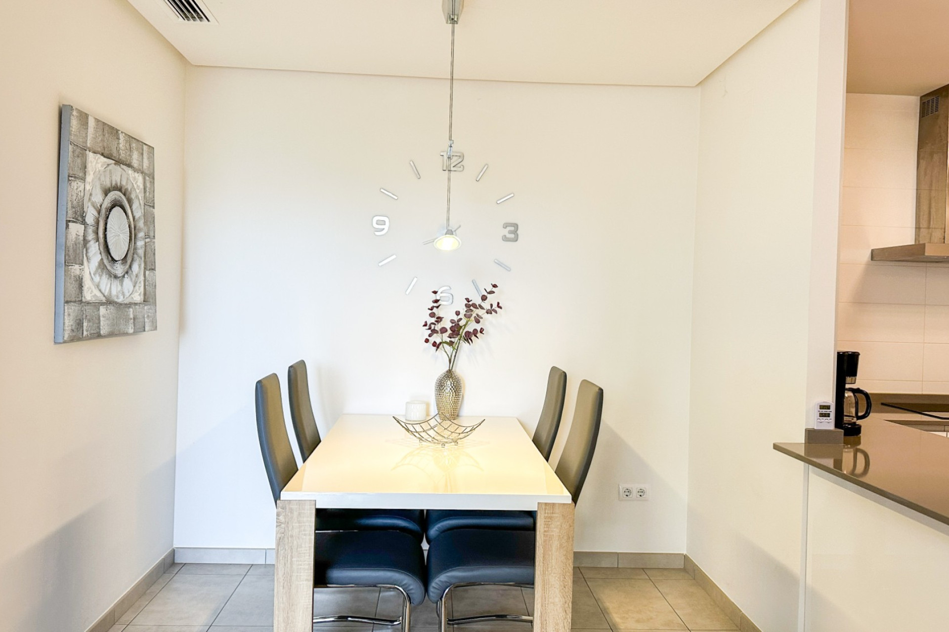 Wiederverkauf - Wohnung - Orihuela Costa - Costa Blanca