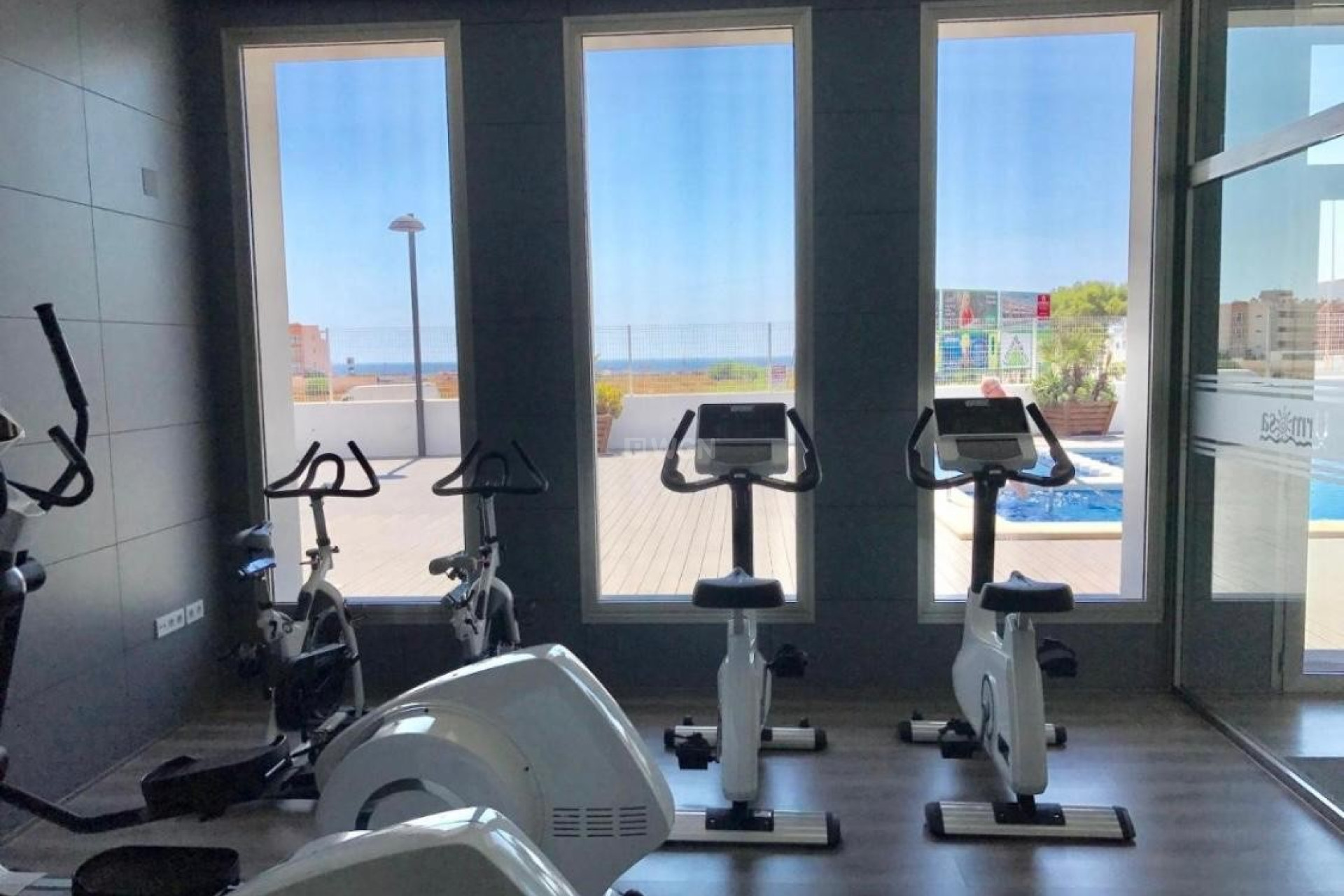 Wiederverkauf - Wohnung - Orihuela Costa - Costa Blanca