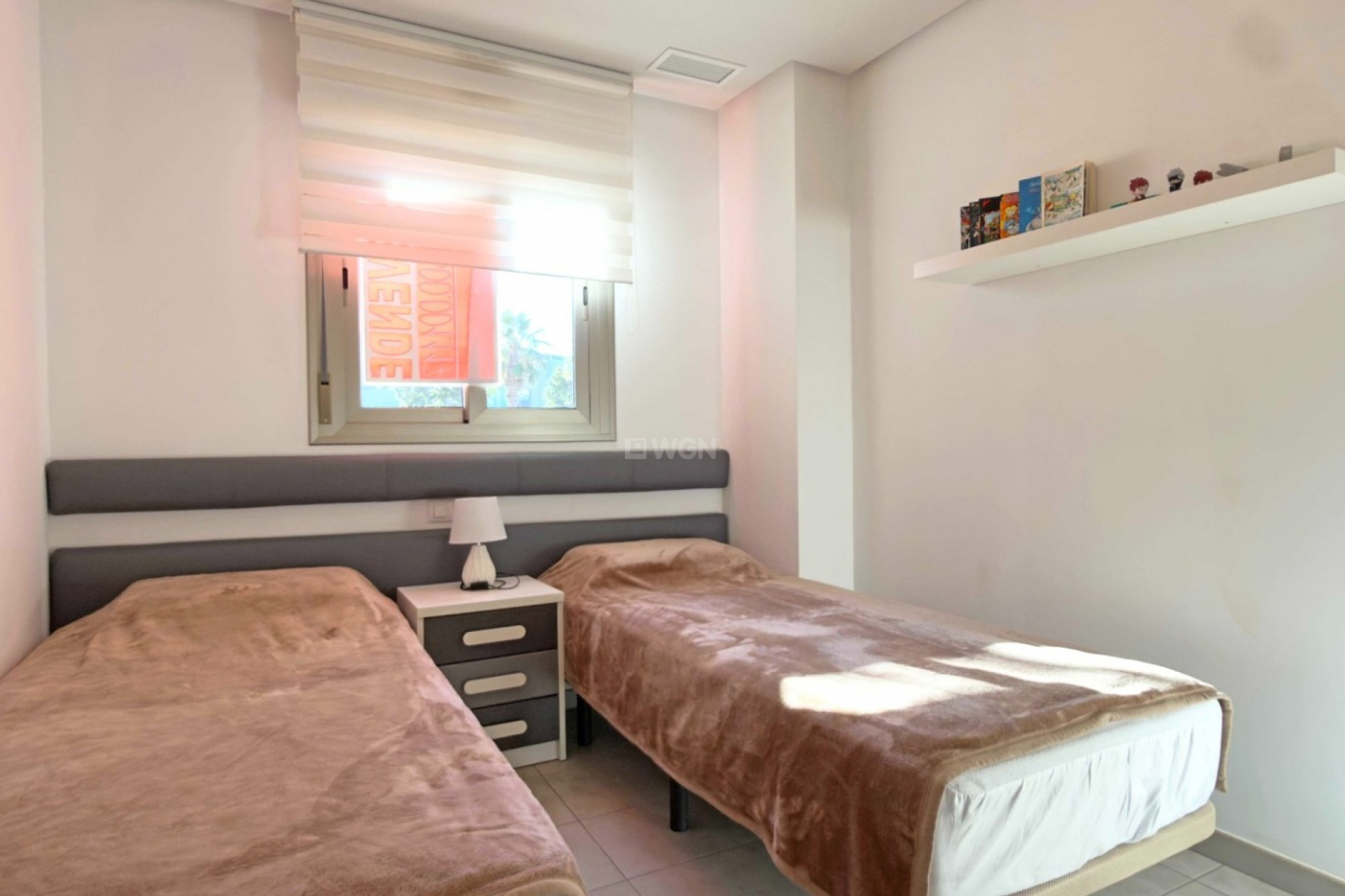 Wiederverkauf - Wohnung - Orihuela Costa - Costa Blanca