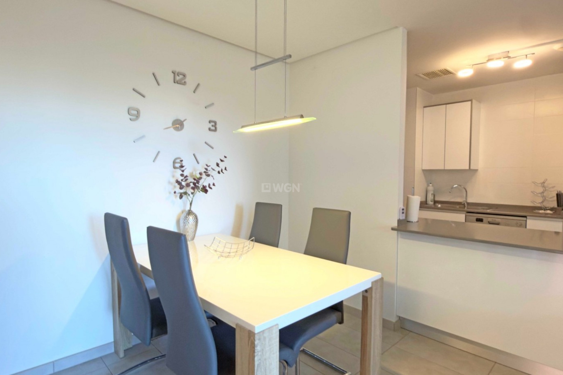 Wiederverkauf - Wohnung - Orihuela Costa - Costa Blanca