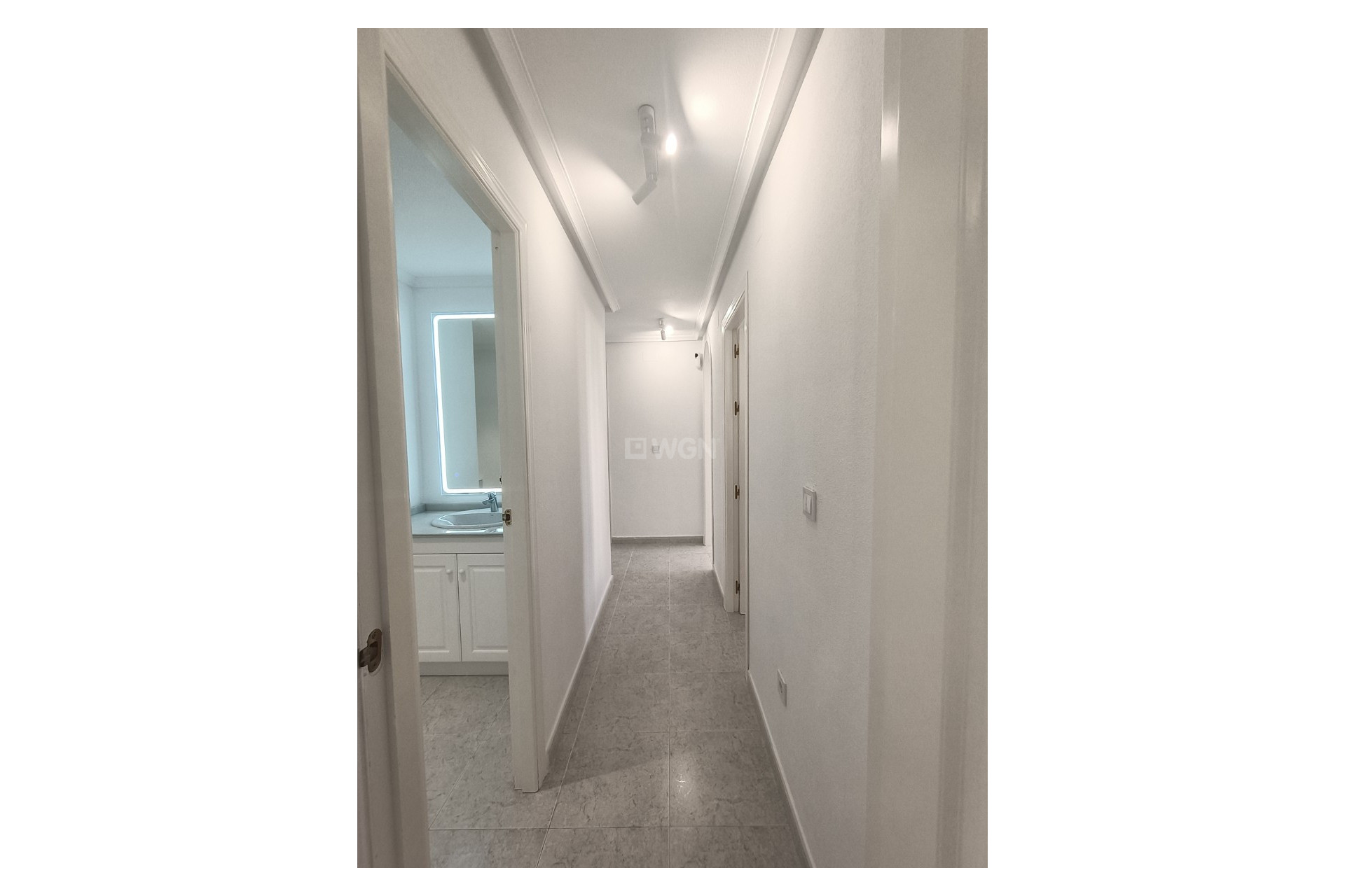 Wiederverkauf - Wohnung - Orihuela Costa - Costa Blanca