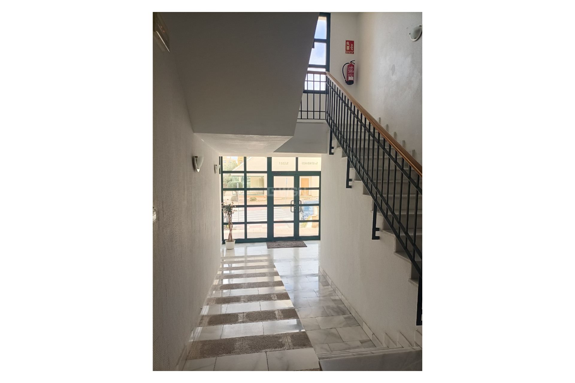 Wiederverkauf - Wohnung - Orihuela Costa - Costa Blanca