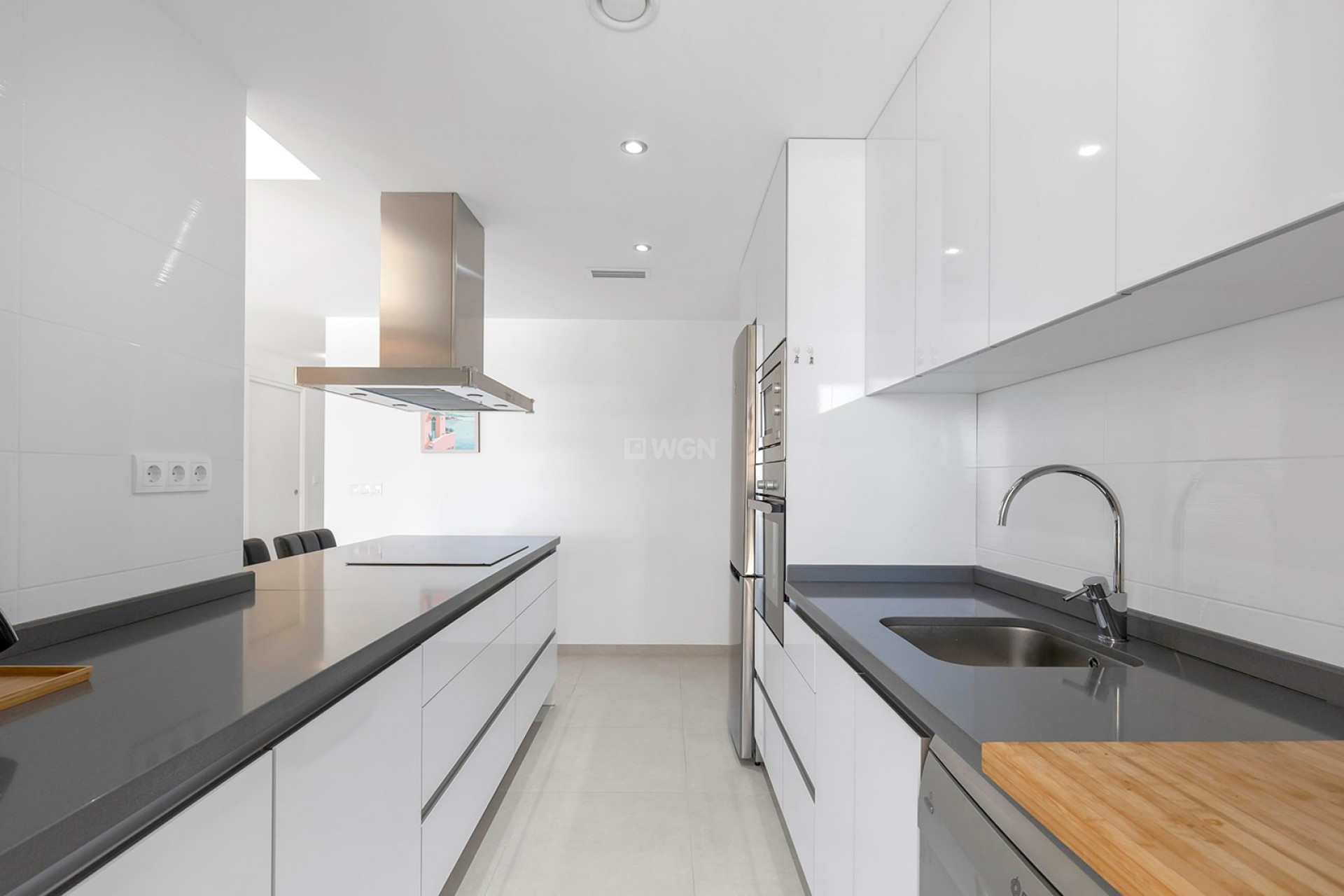 Wiederverkauf - Wohnung - Orihuela Costa - Costa Blanca