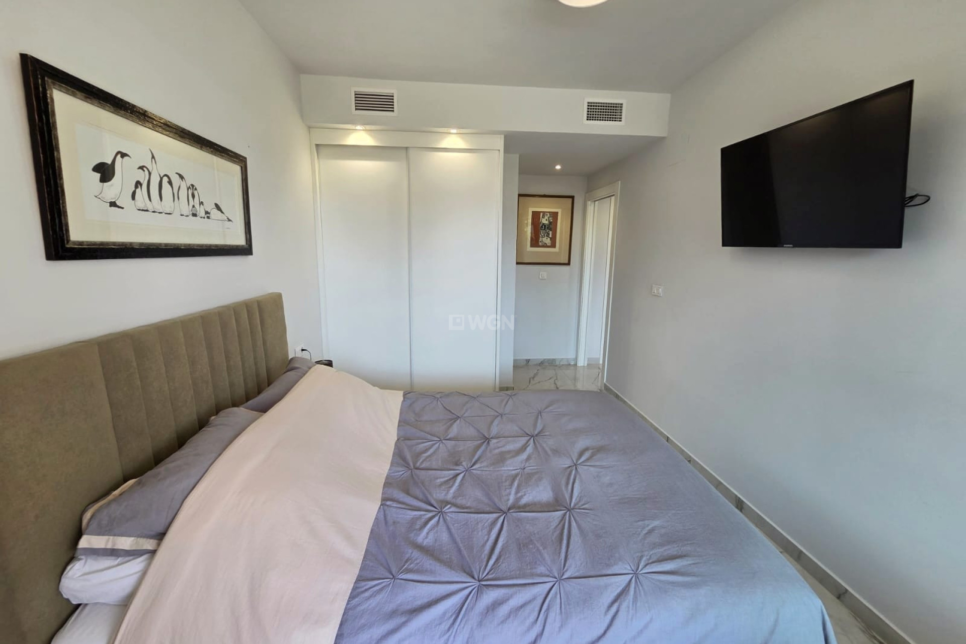 Wiederverkauf - Wohnung - Orihuela Costa - Costa Blanca