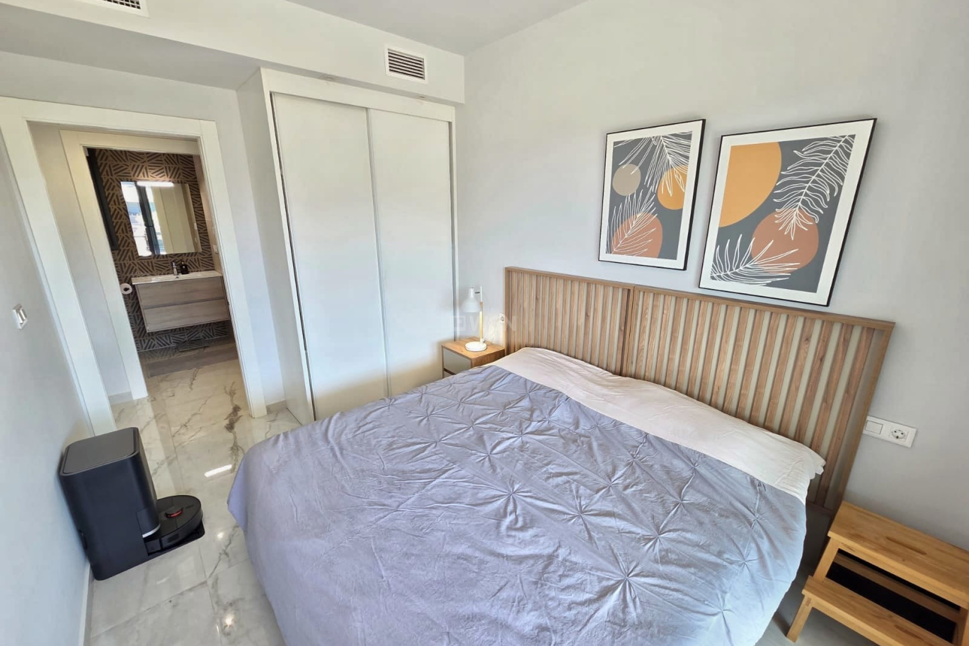 Wiederverkauf - Wohnung - Orihuela Costa - Costa Blanca