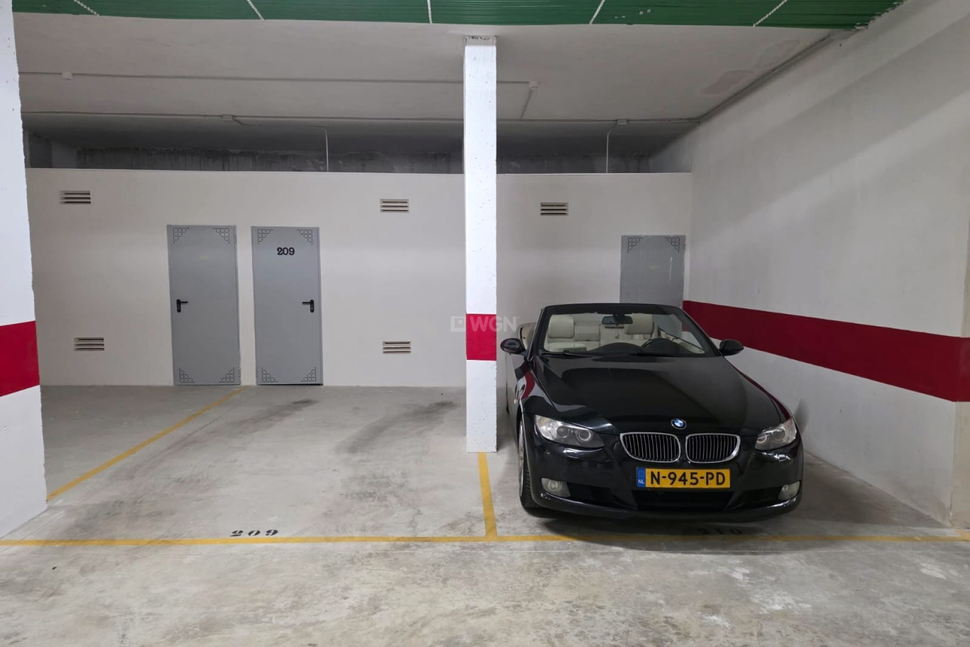 Wiederverkauf - Wohnung - Orihuela Costa - Costa Blanca