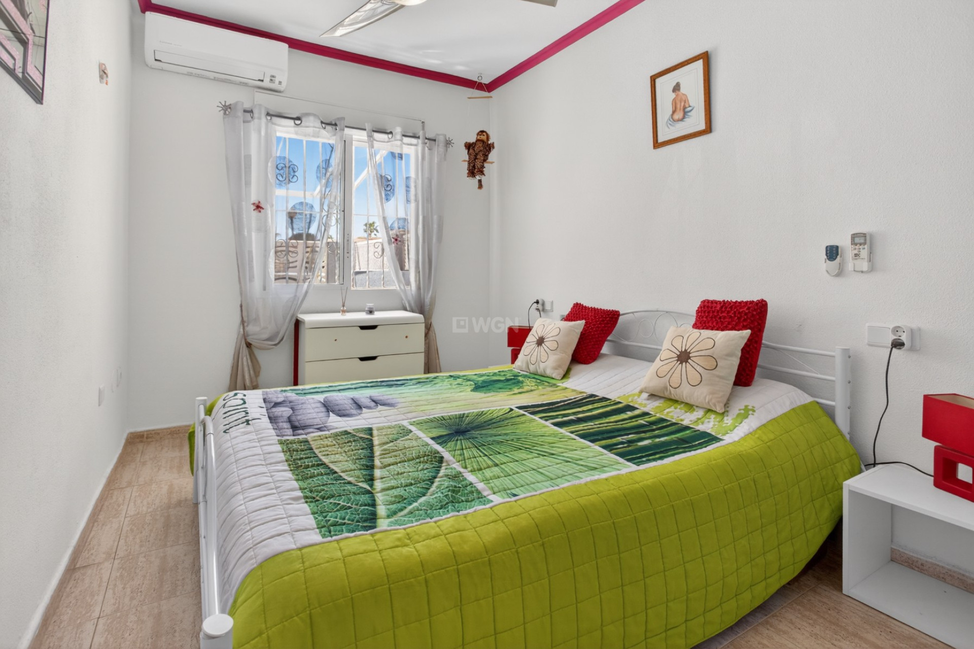 Wiederverkauf - Wohnung - Orihuela Costa - Costa Blanca