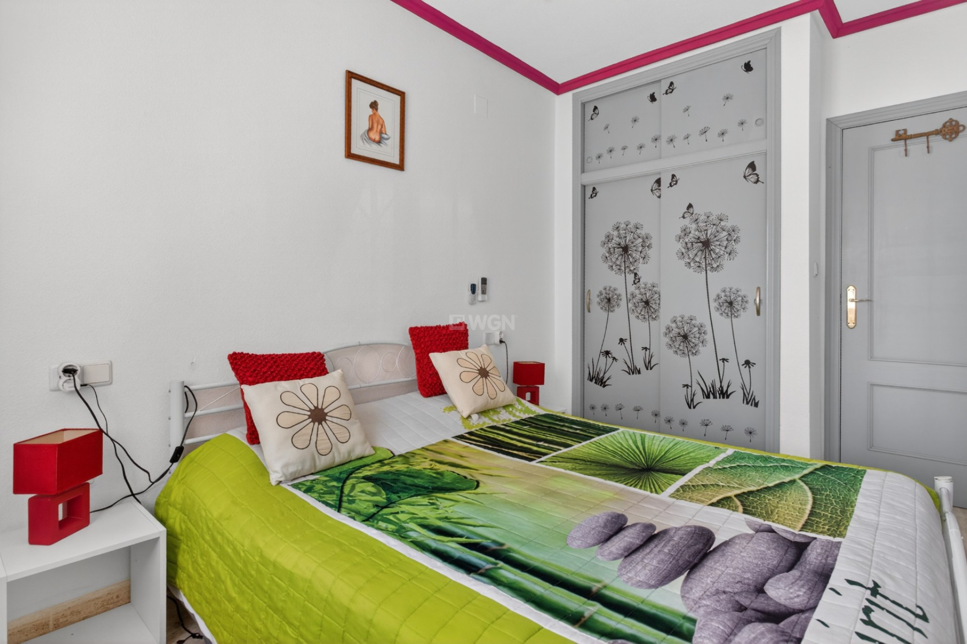 Wiederverkauf - Wohnung - Orihuela Costa - Costa Blanca