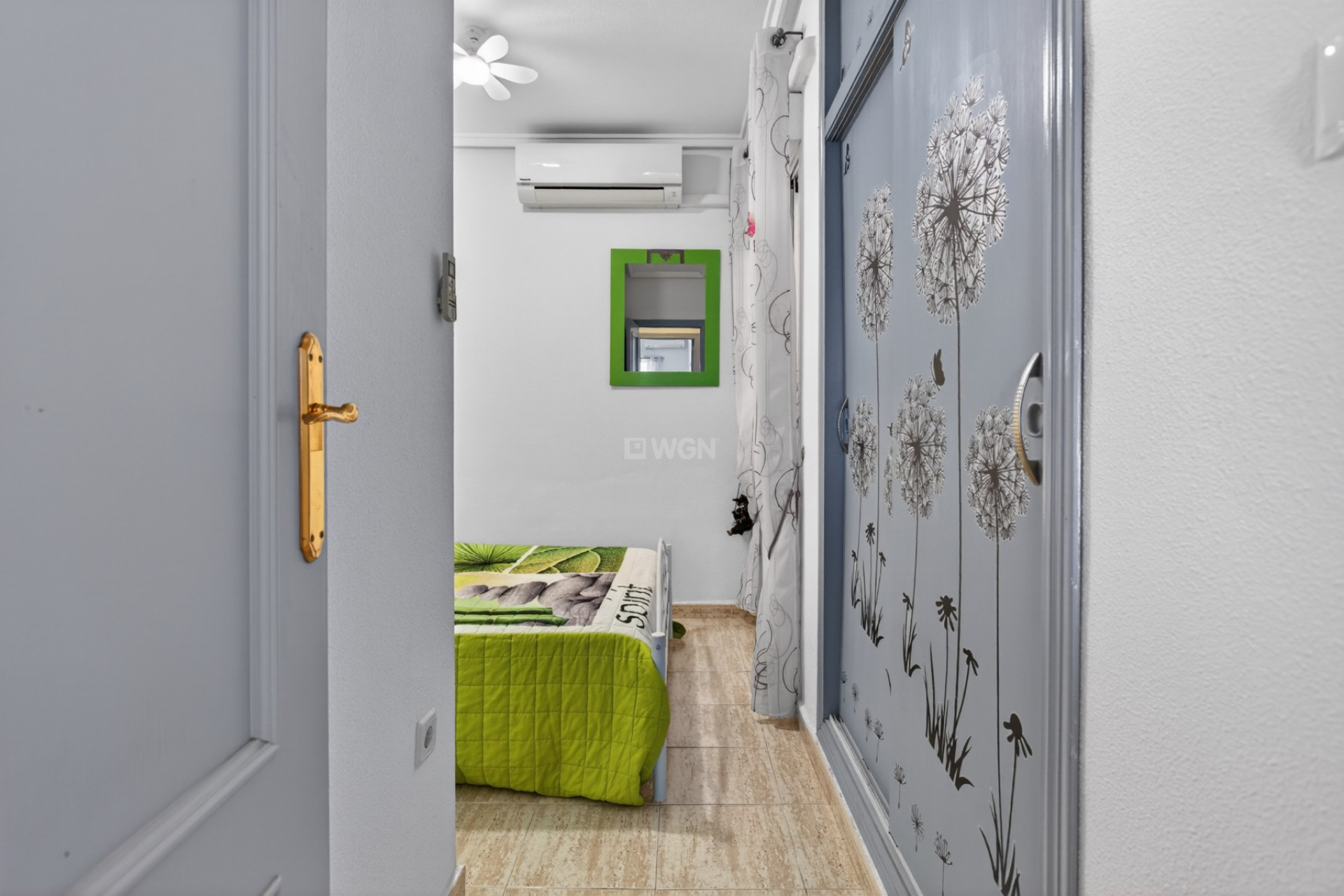 Wiederverkauf - Wohnung - Orihuela Costa - Costa Blanca