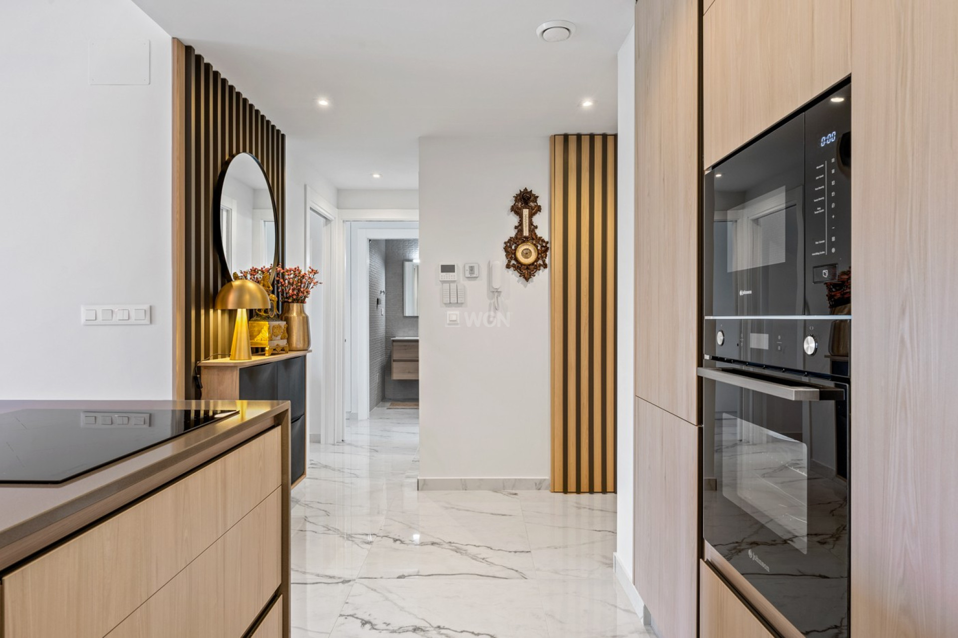 Wiederverkauf - Wohnung - Orihuela Costa - Costa Blanca