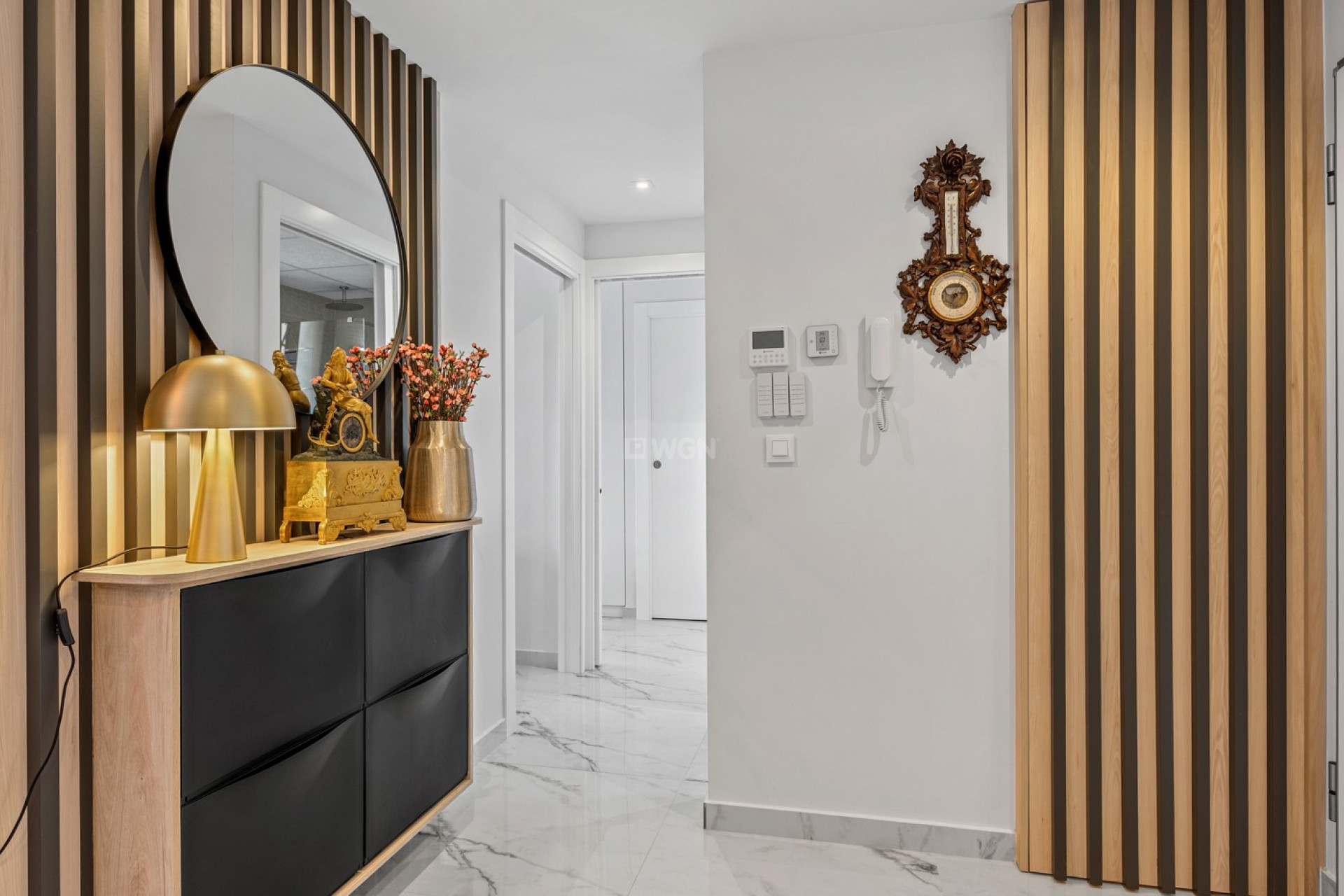 Wiederverkauf - Wohnung - Orihuela Costa - Costa Blanca