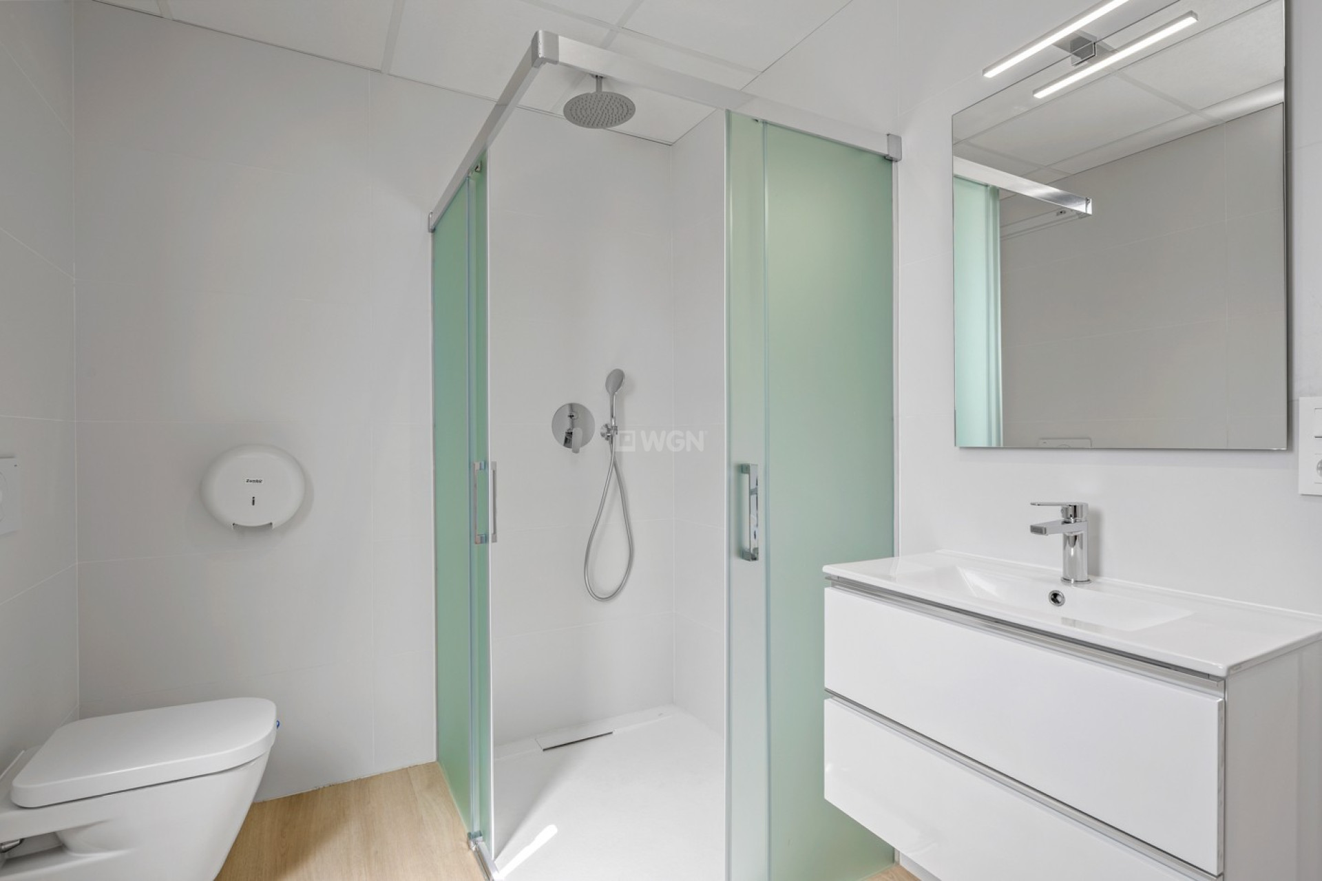 Wiederverkauf - Wohnung - Orihuela Costa - Costa Blanca