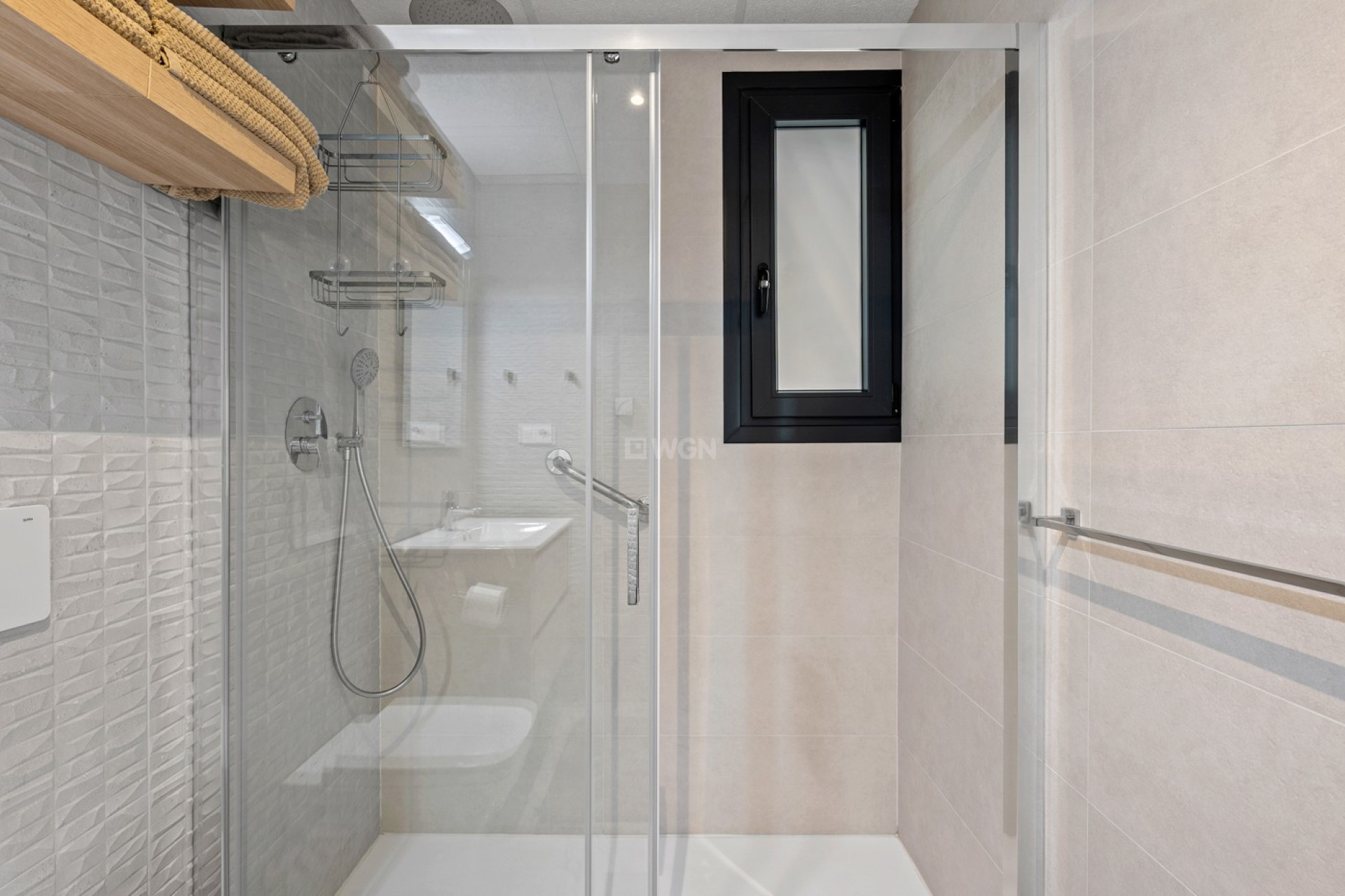 Wiederverkauf - Wohnung - Orihuela Costa - Costa Blanca