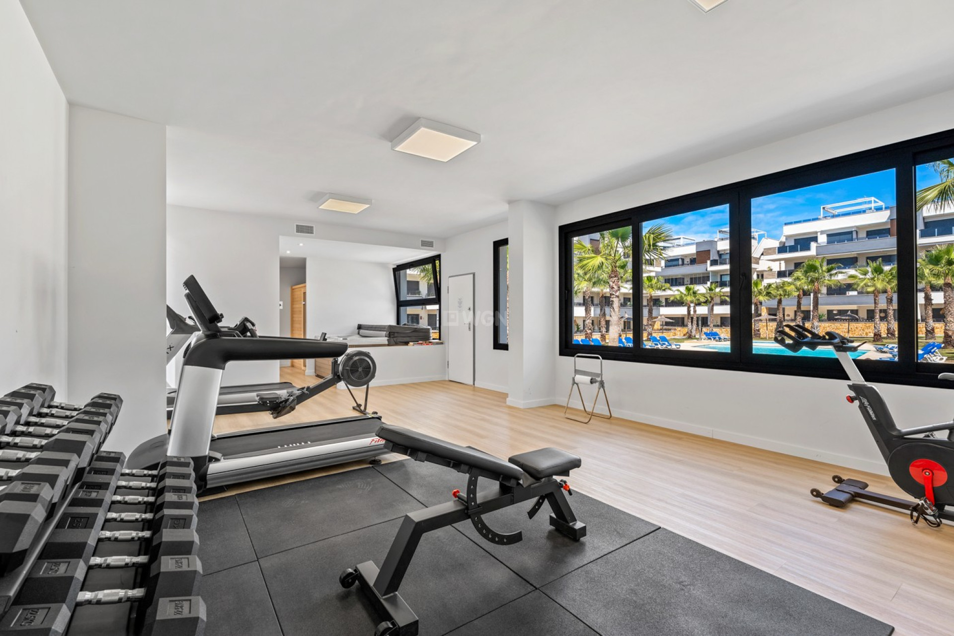 Wiederverkauf - Wohnung - Orihuela Costa - Costa Blanca