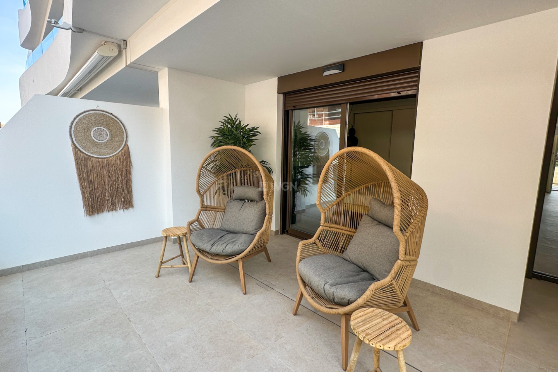 Wiederverkauf - Wohnung - Orihuela Costa - Costa Blanca