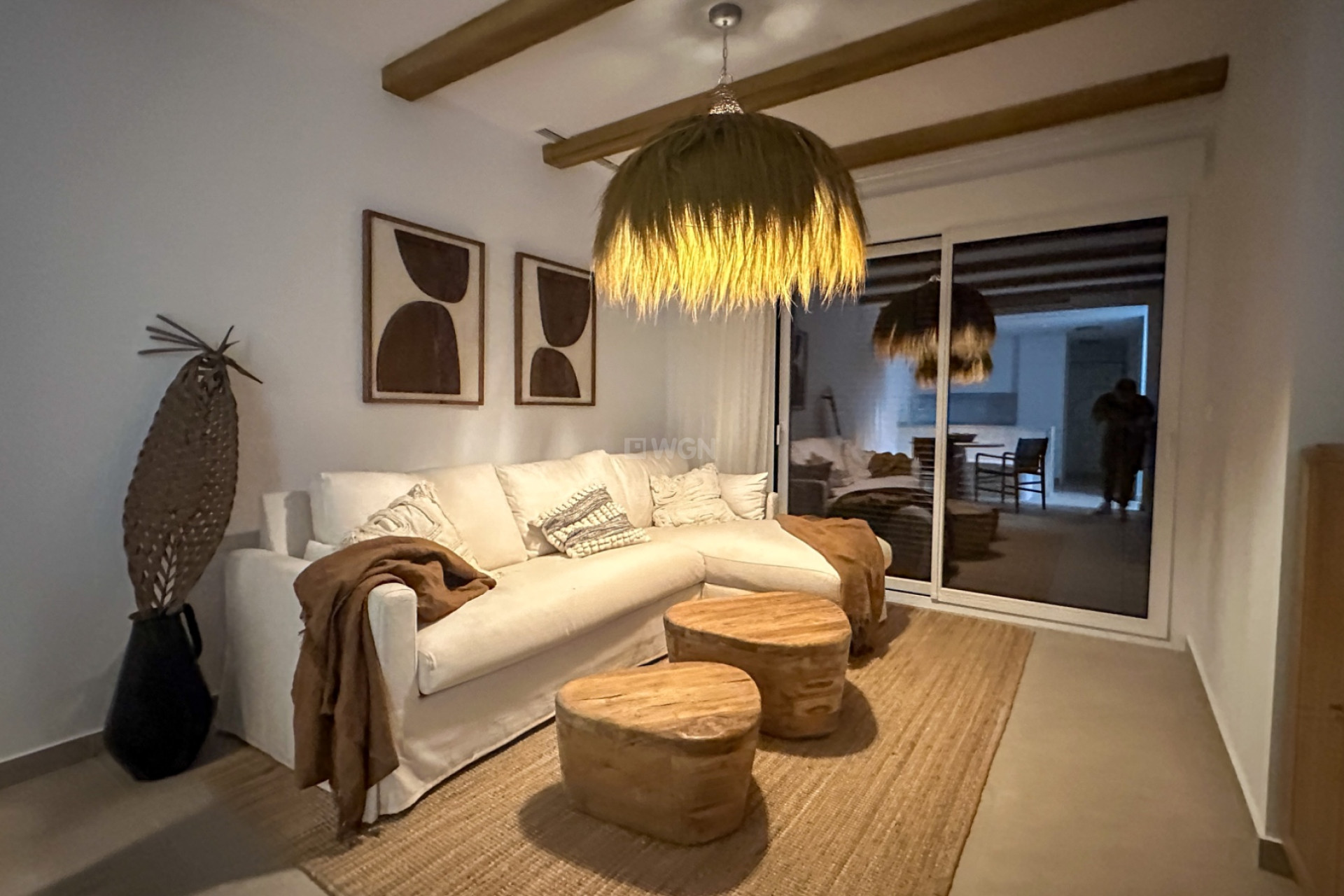 Wiederverkauf - Wohnung - Orihuela Costa - Costa Blanca