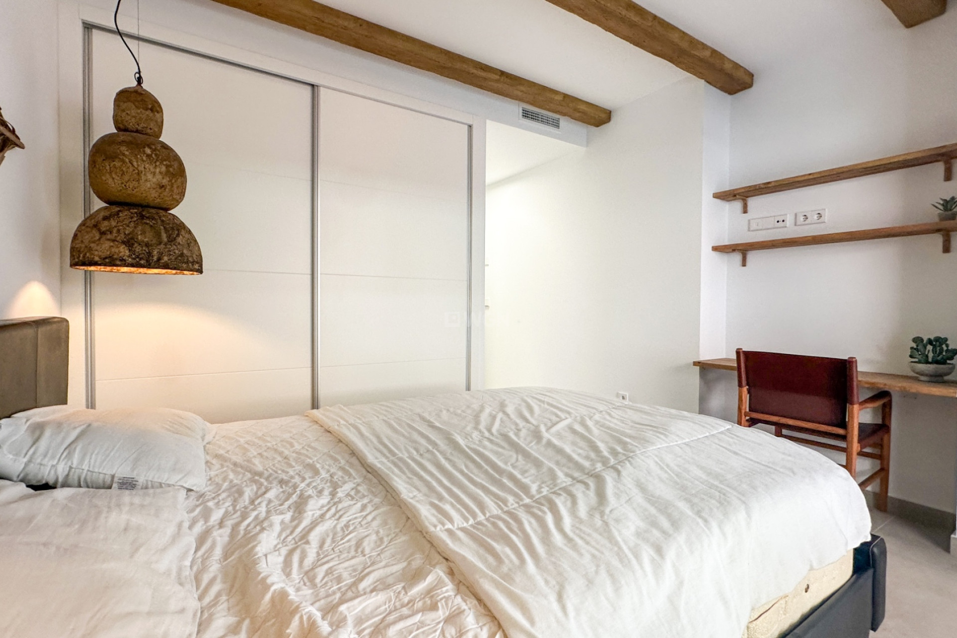 Wiederverkauf - Wohnung - Orihuela Costa - Costa Blanca