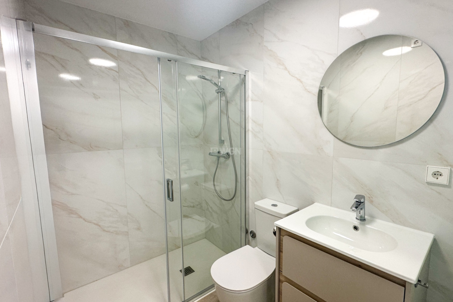 Wiederverkauf - Wohnung - Orihuela Costa - Costa Blanca