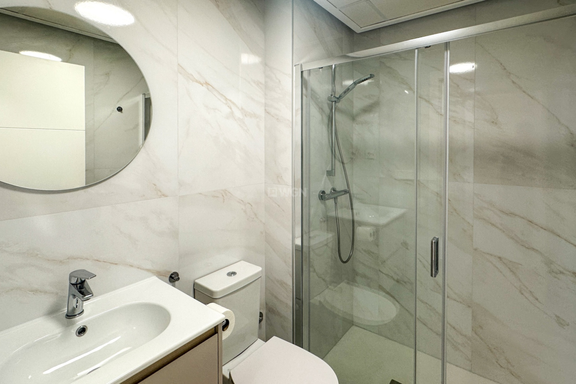 Wiederverkauf - Wohnung - Orihuela Costa - Costa Blanca