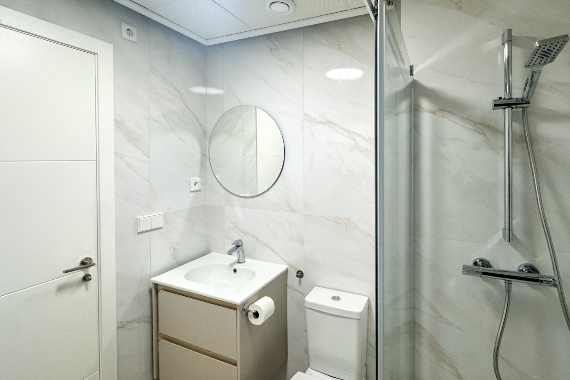 Wiederverkauf - Wohnung - Orihuela Costa - Costa Blanca