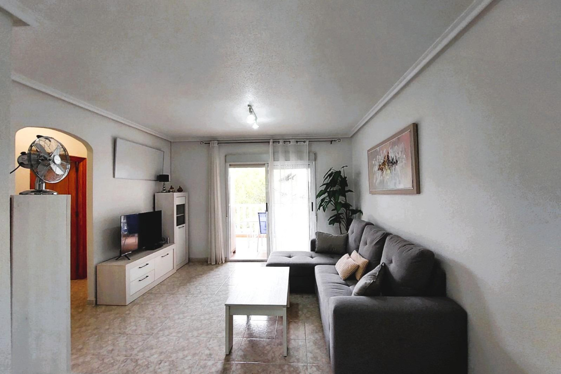 Wiederverkauf - Wohnung - Orihuela Costa - Costa Blanca