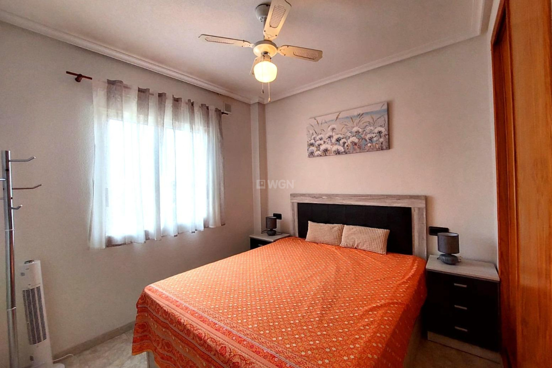 Wiederverkauf - Wohnung - Orihuela Costa - Costa Blanca