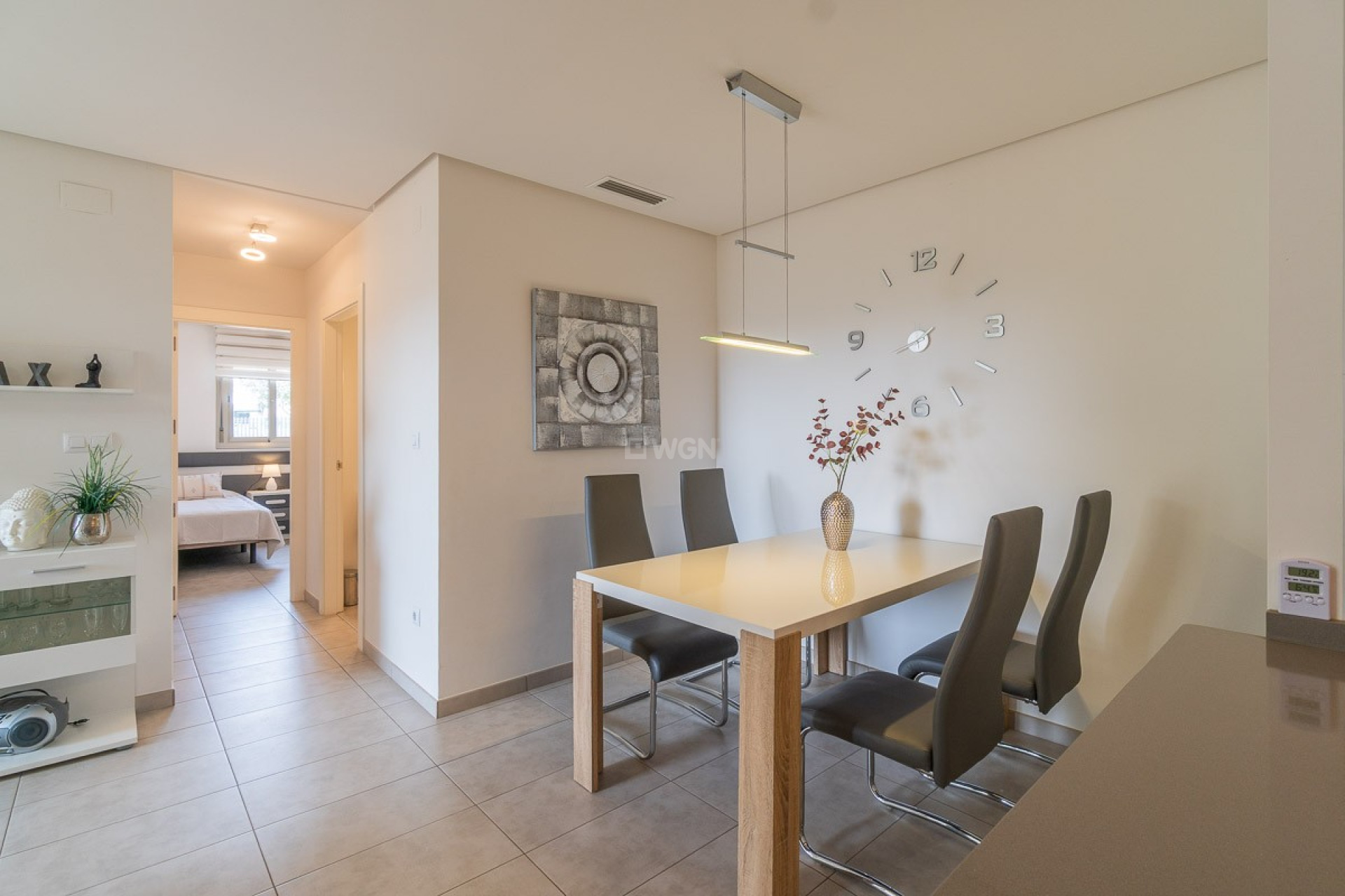 Wiederverkauf - Wohnung - Orihuela Costa - Costa Blanca