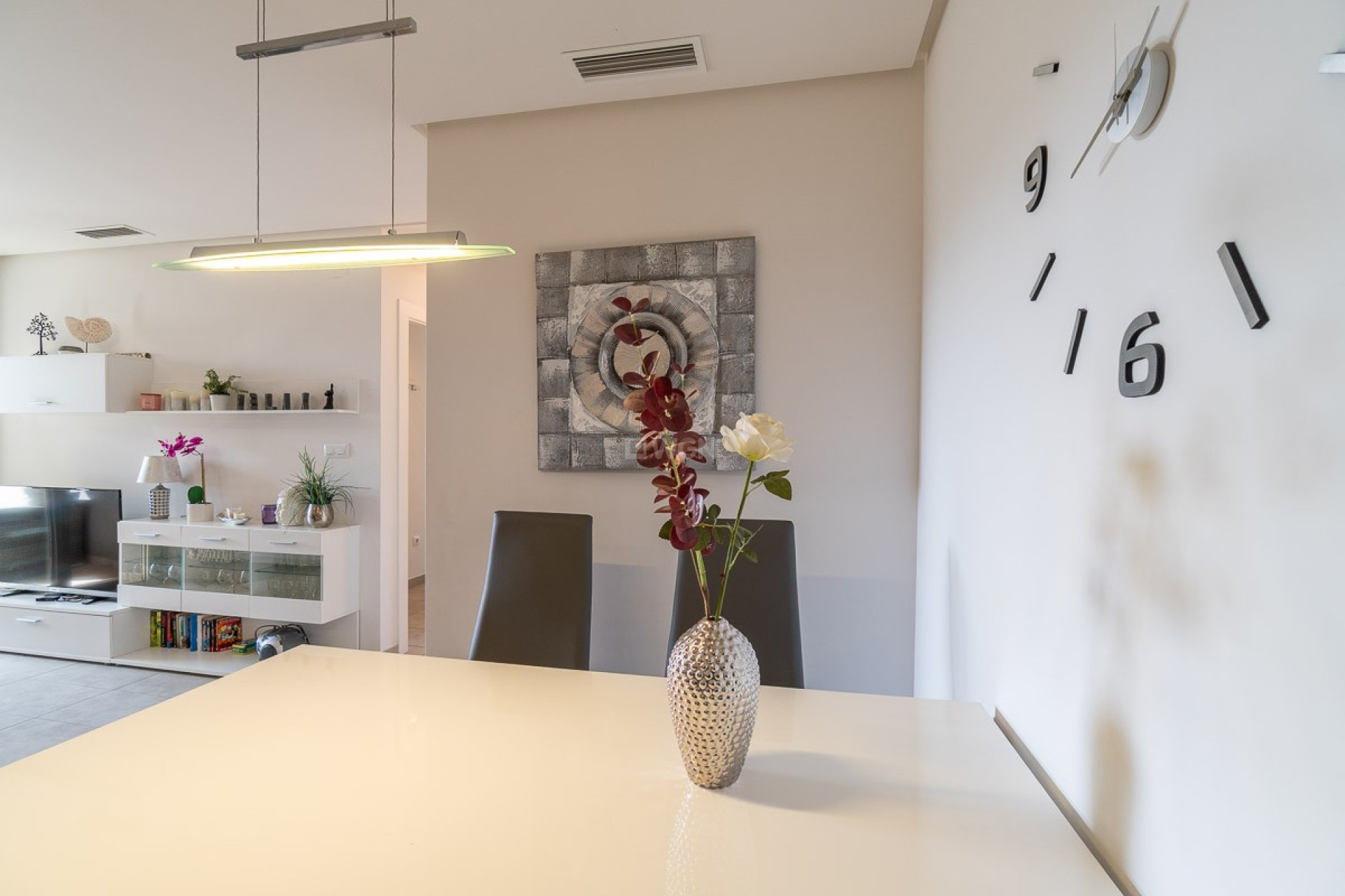 Wiederverkauf - Wohnung - Orihuela Costa - Costa Blanca