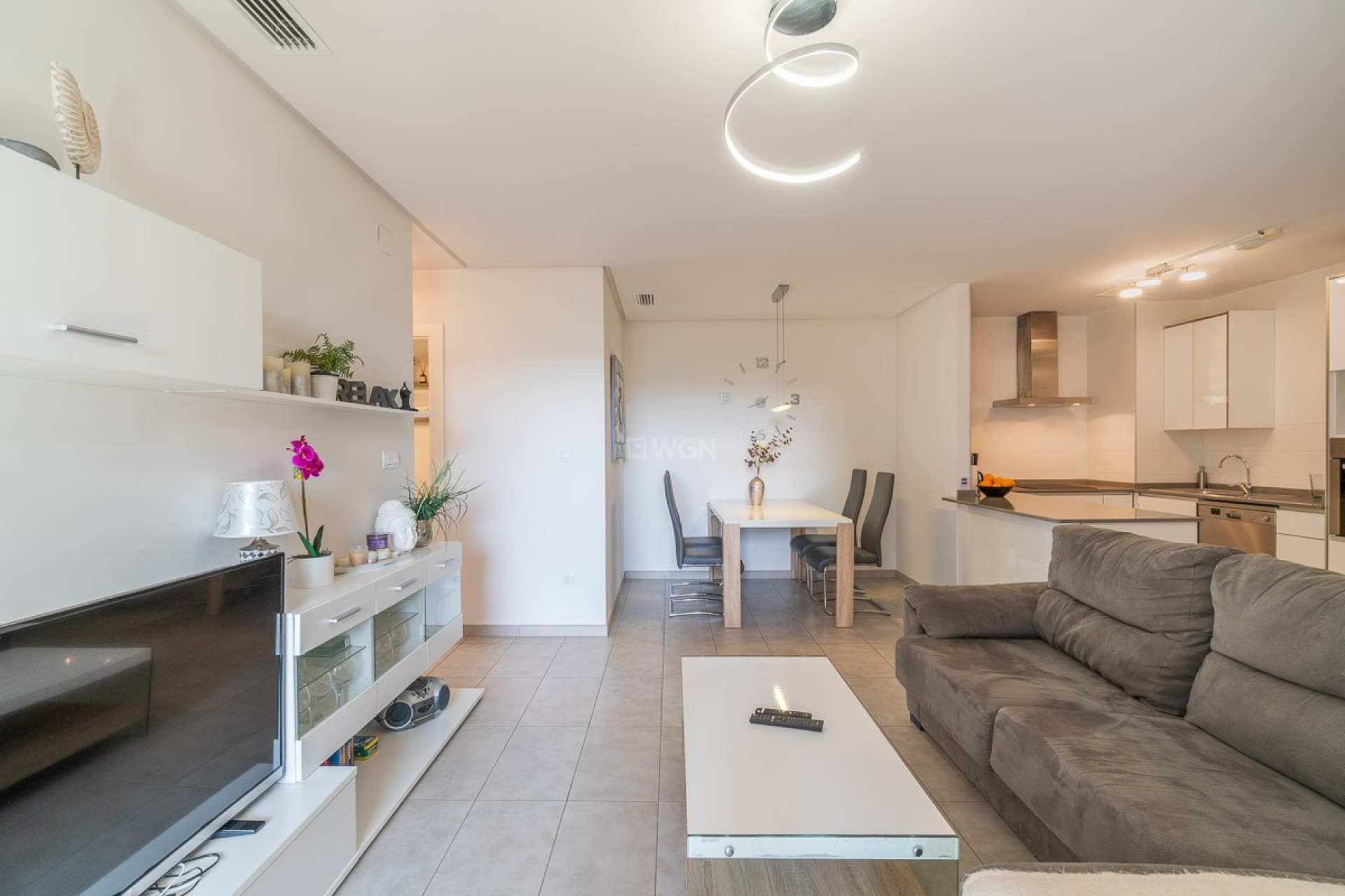 Wiederverkauf - Wohnung - Orihuela Costa - Costa Blanca