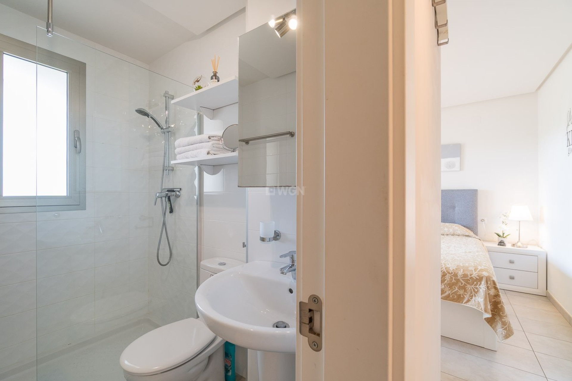 Wiederverkauf - Wohnung - Orihuela Costa - Costa Blanca