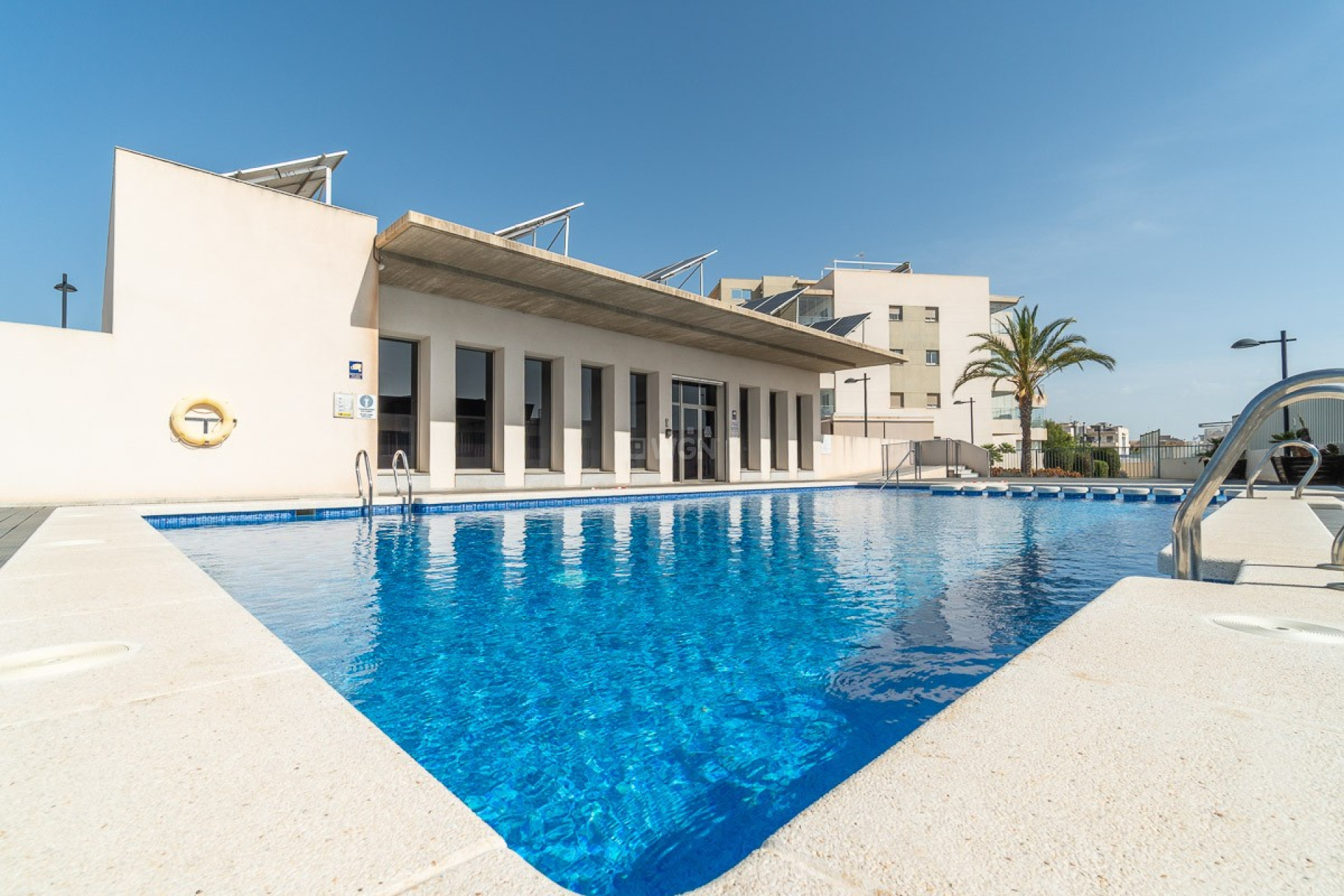 Wiederverkauf - Wohnung - Orihuela Costa - Costa Blanca