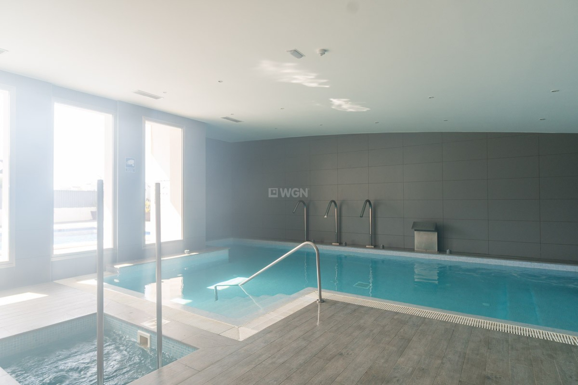 Wiederverkauf - Wohnung - Orihuela Costa - Costa Blanca