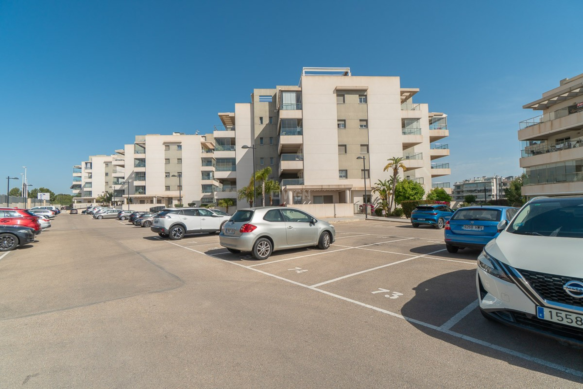 Wiederverkauf - Wohnung - Orihuela Costa - Costa Blanca
