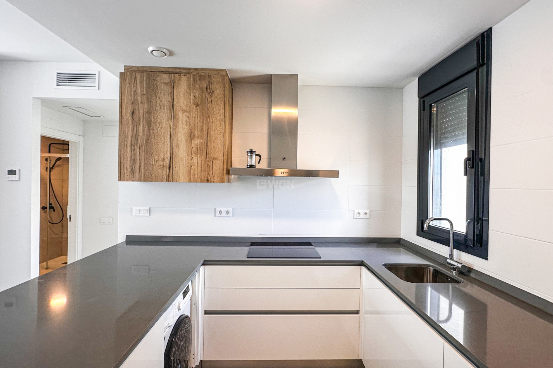 Wiederverkauf - Wohnung - Orihuela Costa - Costa Blanca