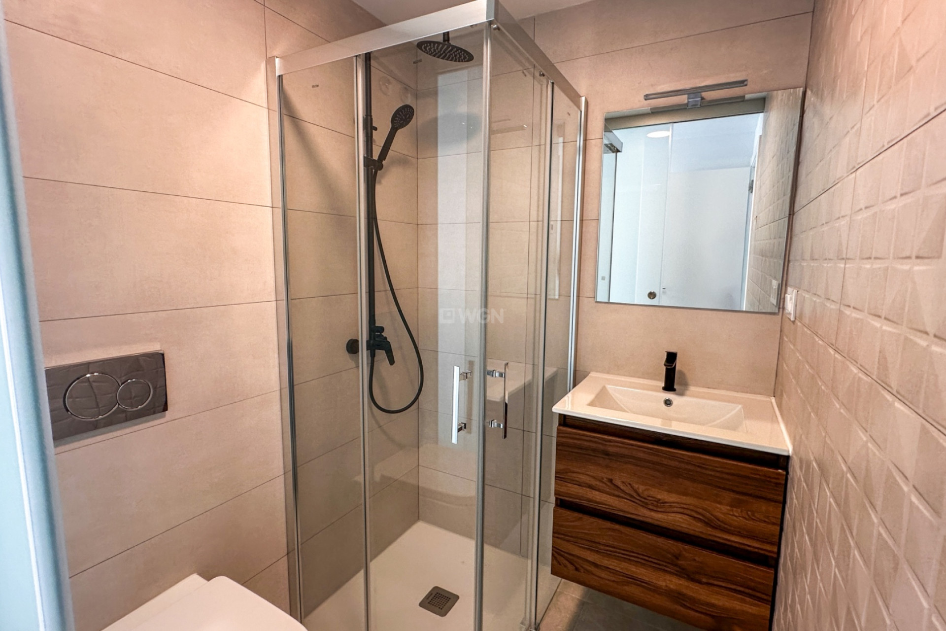 Wiederverkauf - Wohnung - Orihuela Costa - Costa Blanca